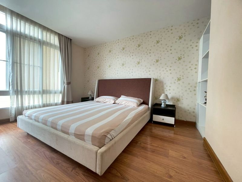 🌟🏢 ปล่อยเช่า The Unique Condo 1 ห้องมุม วิวดอยสุเทพ ห้องใหญ่ 65 ตร.ม. ใกล้นิมมาน พร้อมเข้าอยู่ ✨