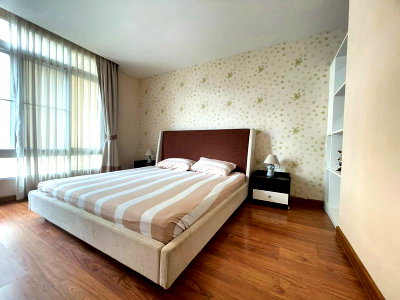 Condos for rent 700 Year Sports Arena Chiang Mai : 🌟🏢 The Unique Condo 1 for Rent | Corner Unit | Doi Suthep View | 65 sq.m. | Ready to Move In ✨