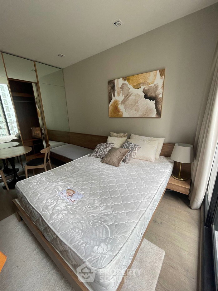picture Well-Priced 1-BR 27 Sqm Condo at Park Origin Phrom Phong, BTS Phrom Phong (ID 1373971) - 25/29