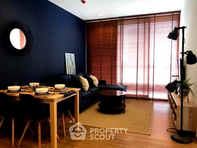 Condos for rent : 2-BR Condo 67 Sqm For Rent At S Condominium, Chiang Mai University (ID 1570043)