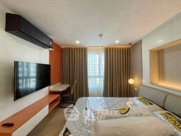 รูป คอนโดให้เช่า 2 ห้องนอน 61 ตร.ม. ดี คอนโด ซายน์ เชียงใหม่ (ID 3043423) - รูปที่ 4/9