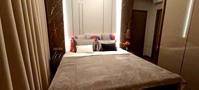 คอนโดให้เช่า : Coco Parc【𝐑𝐄𝐍𝐓】🔥ห้องไซส์ใหญ่ สไตล์ Luxury ดีไซน์หรู มีเอกลักษณ์เฉพาะตัว🔥 ติดต่อไลน์ไอดี: @hacondo