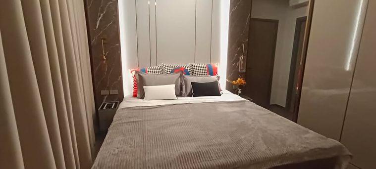 Coco Parc【𝐑𝐄𝐍𝐓】🔥ห้องไซส์ใหญ่ สไตล์ Luxury ดีไซน์หรู มีเอกลักษณ์เฉพาะตัว🔥 ติดต่อไลน์ไอดี: @hacondo