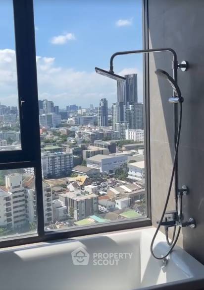 รูป คอนโด 2 ห้องนอน 55 ตร.ม. ชั้น 24 ใกล้ BTS พุนนาวี 400 ม. ที่ Skyrise Avenue Sukhumvit 64 (ID 3035091) - รูปที่ 4/9