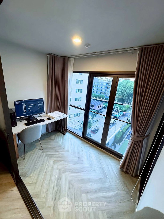 รูป คอนโด 1 ห้องนอนให้เช่า Chapter Thonglor 25 ใกล้ทองหล่อ (ID 3042499) - รูปที่ 2/4