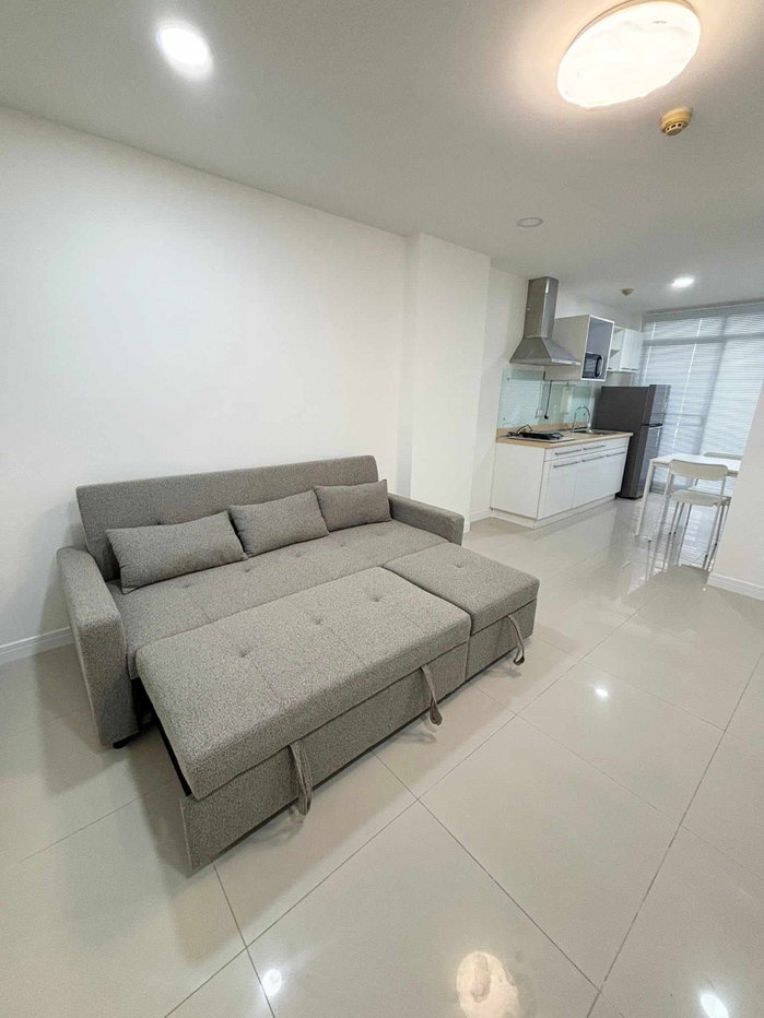 รูป ห้องอัพเดต💥คุณภัส🔔⚠️🏘️Ⓜ️กดปุ่มแอดไลน์💥เดอะ ลิงค์ สุขุมวิท 50 - รูปที่ 3/10