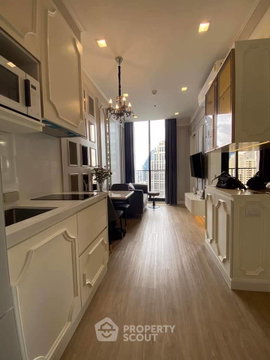 1-BR Condo Noble State 39, 24th-Floor, 400m to BTS Phrom Phong (ID 1925724)
