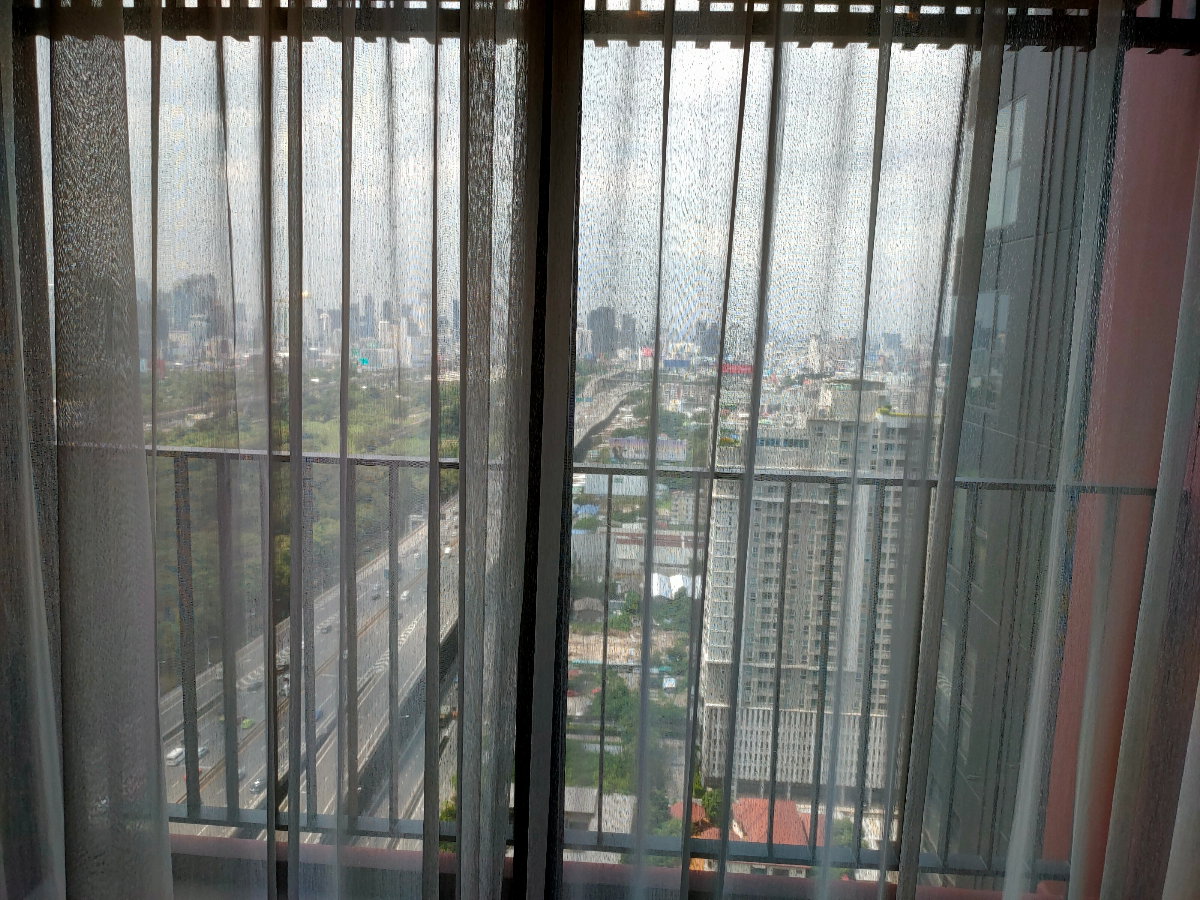 รูป คอนโดให้เช่า Life Asoke Hype (ไลฟ์ อโศก ไฮป์) - รูปที่ 9/9