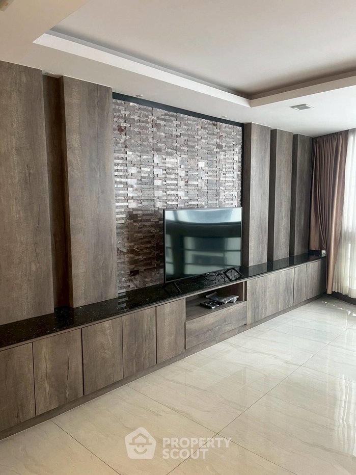 picture 3-BR Condo For Rent, President Park Condominium, MRT Queen Sirikit (ID 3043537) - 16/19
