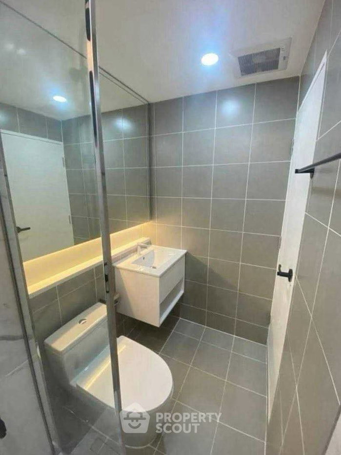 รูป คอนโดให้เช่า 2 ห้องนอน 61 ตร.ม. ดี คอนโด ซายน์ เชียงใหม่ (ID 3043423) - รูปที่ 8/9