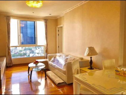 รูปภาพ OMG1004  [ Ivy Sathorn 10 ]  Fully furnished 2 Bedroom unit - for RENT 1-Jul-26