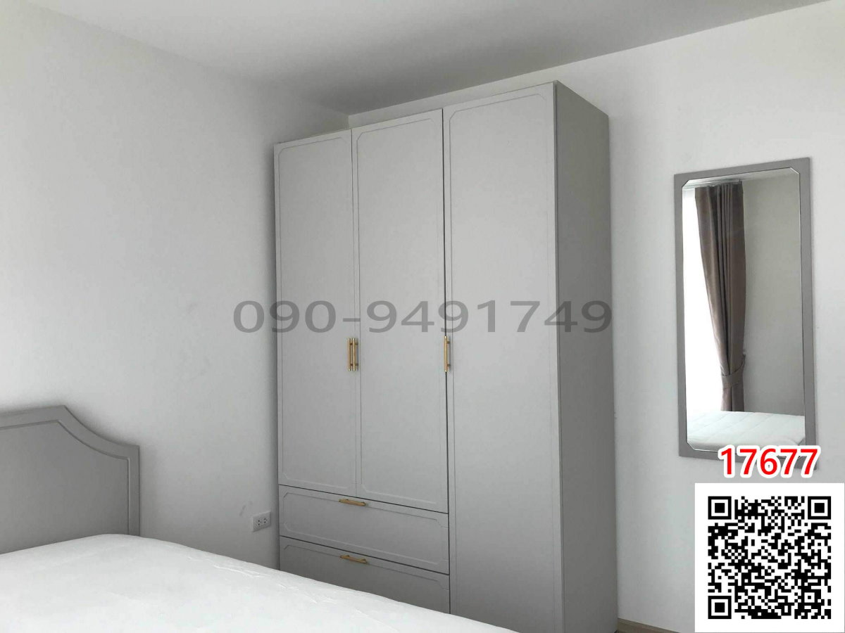 รูป ขาย ทาวน์โฮม วิลลาจจิโอ 2 ศรีนครินทร์-บางนา Villaggio 2 Srinakarin-Bangna - รูปที่ 4/5