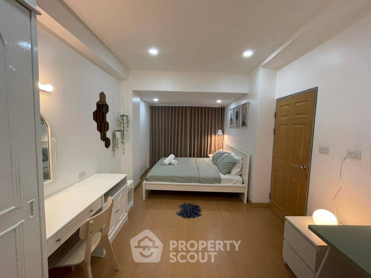 รูป คอนโด 1 ห้องนอน โซ่เชน หัวหิน ชั้น 18 ขนาด 84 ตร.ม. ใจกลางเมืองหัวหิน (ID 2046282) - รูปที่ 4/17