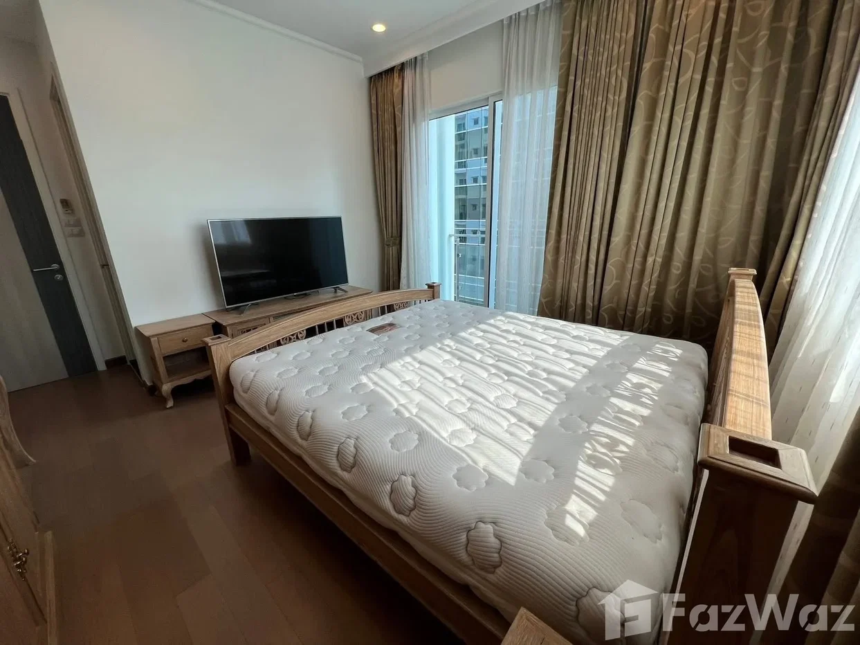 picture 2 Bedroom Condo for rent at Supalai Elite Phayathai 6507342 - 7/9