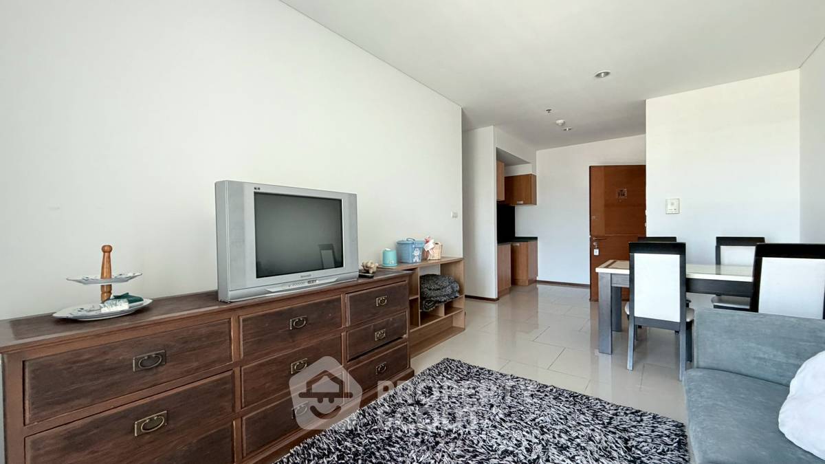 รูป คอนโด 1 ห้องนอน สำหรับขาย วิลล่า สาทร ใกล้ BTS กรุงธนบุรี 100 ม. (ID 3042459) - รูปที่ 4/12