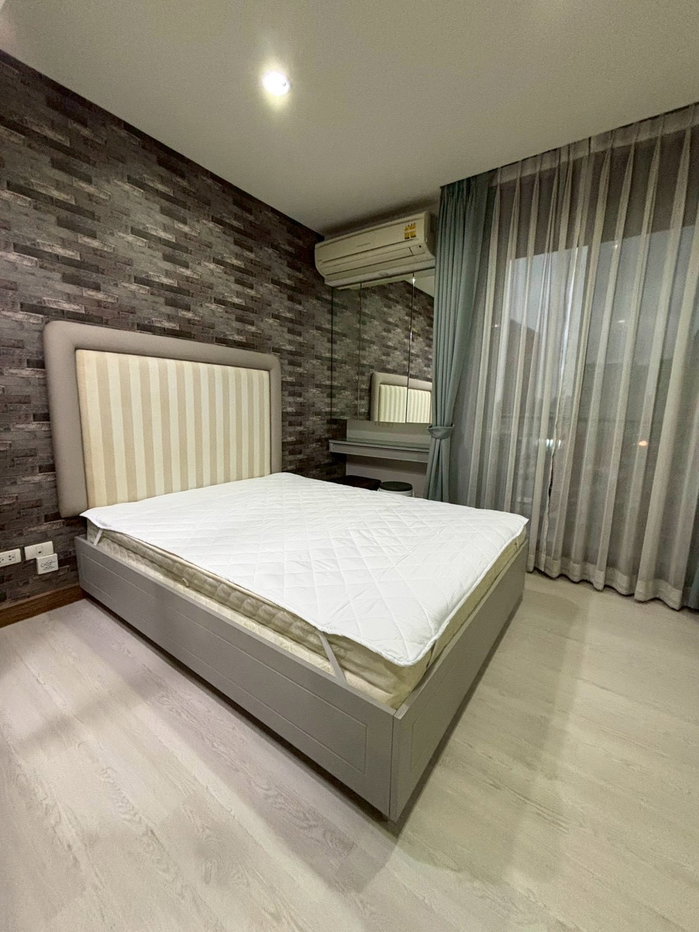 รูป Editor สะพานควาย | 28 ตร.ม. ชั้น 10 ทิศเหนือ | เฟอร์ครบ พร้อมเครื่องซักผ้า | เพียง 16,000 บาท/เดือน - รูปที่ 1/12