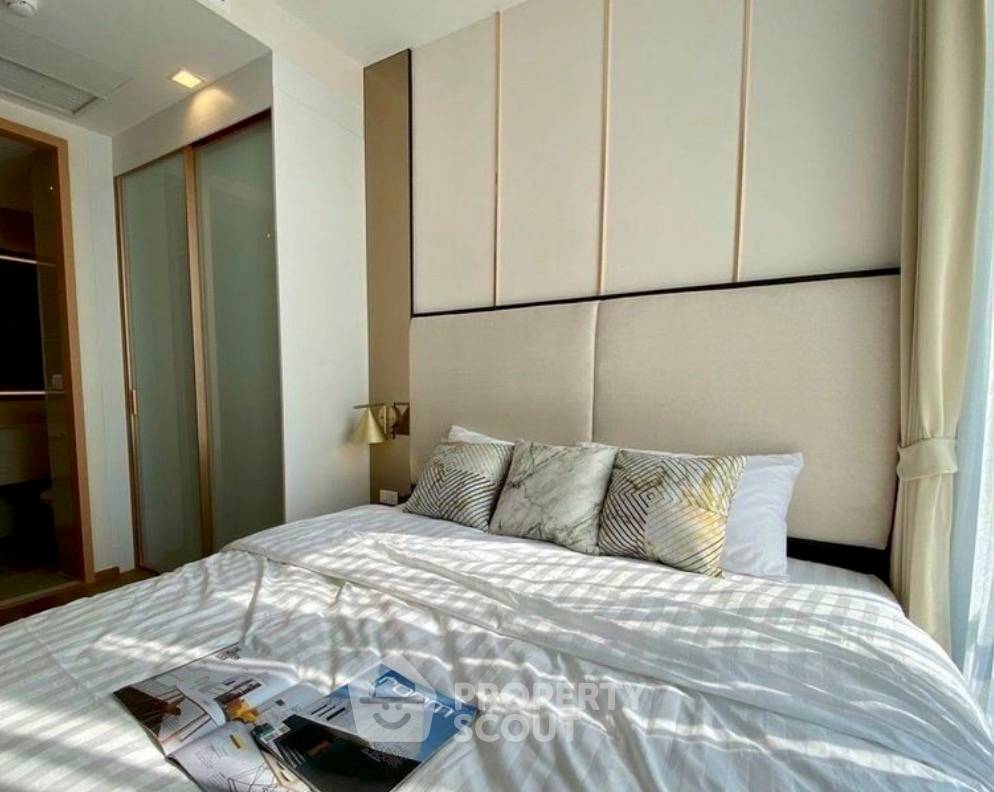 picture 2-BR Condo For Sale Noble Be 33, 18th-Floor, Near BTS Phrom Phong (ID 3041461) - 4/7