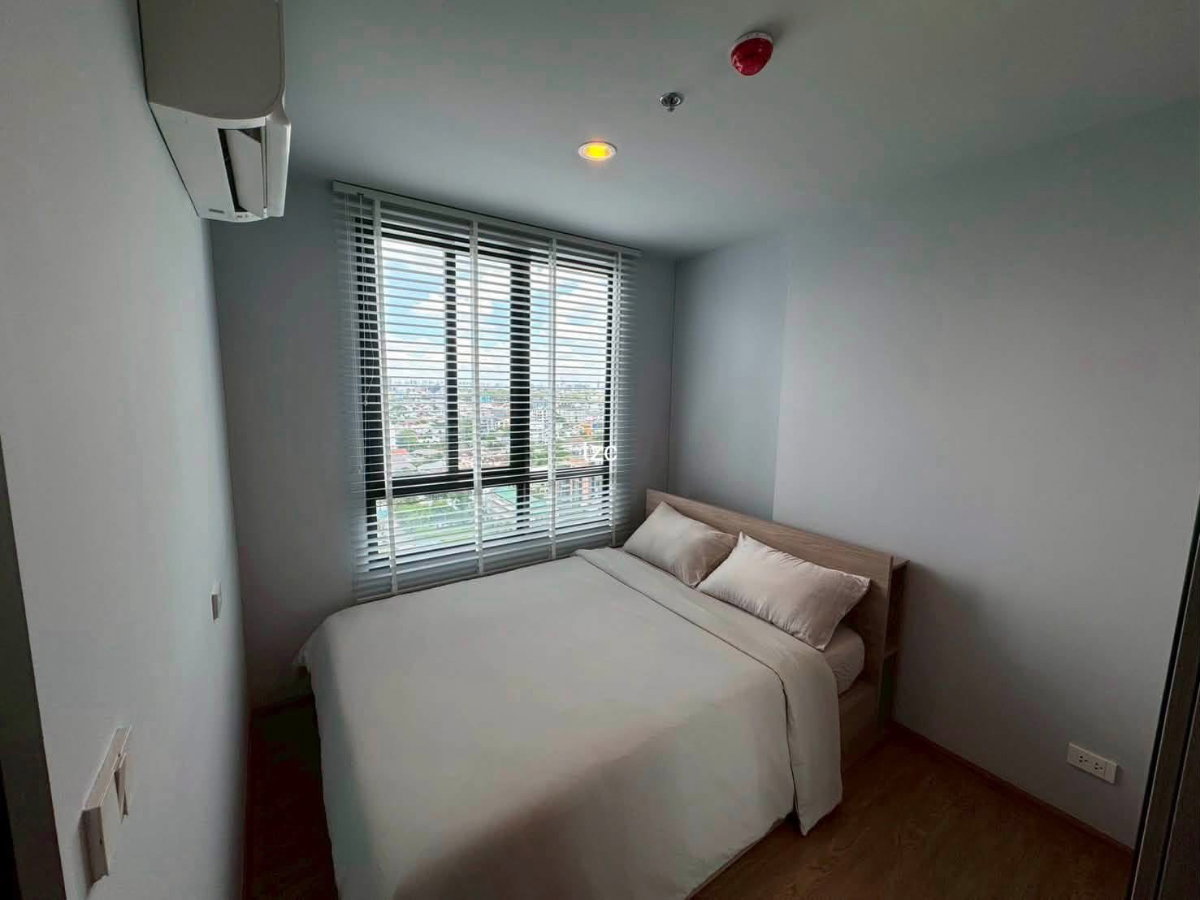 รูป (BB169) 🔥 NUE EVO Ari | 1 Bedroom Plus | 34.5 ตร.ม. ชั้น 18 | พร้อมอยู่ - รูปที่ 2/12