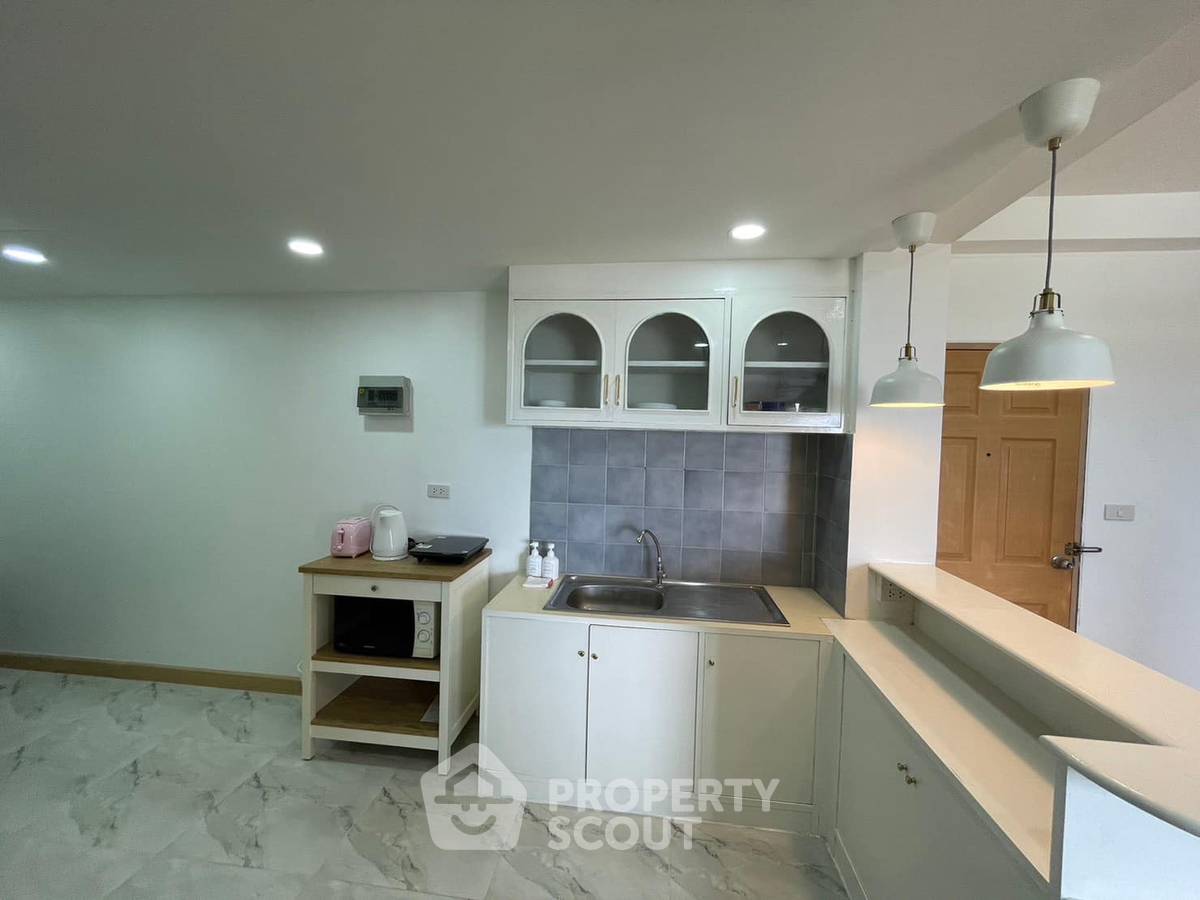 รูป คอนโด 1 ห้องนอน โซ่เชน หัวหิน ชั้น 18 ขนาด 84 ตร.ม. ใจกลางเมืองหัวหิน (ID 2046282) - รูปที่ 13/17