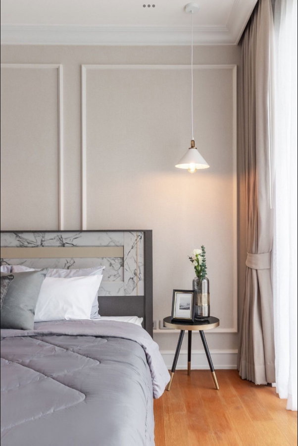 รูป ✨ ให้เช่า Luxury Townhome Sukhumvit 49 |  พร้อมสระว่ายน้ำและลิฟต์ส่วนตัว - รูปที่ 3/19
