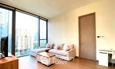 Condos for sale : 1-BR 85 Sqm Condo At Scope Langsuan, 200m to BTS Chit Lom (ID 3043534)