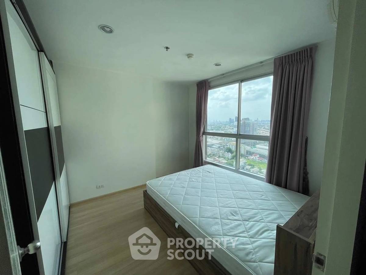 รูป ราคาดี 1 ห้องนอน คอนโด ชั้น 30 U Delight 2 @ Bang Sue Station ใกล้ MRT บางซ่อน 300 ม. (ID 3029172) - รูปที่ 6/6