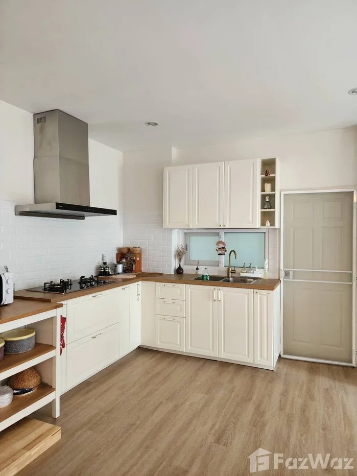 รูป บ้านเดี่ยวให้เช่า 2 ห้องนอน ในโครงการ สีดา ทรอปิคอล วิลล่า หัวหิน 6505993 - รูปที่ 3/10