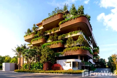 Condos for rent : 2 Bedroom Condo 6088369