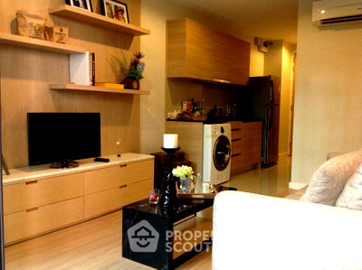คอนโดให้เช่า : คอนโด 1 ห้องนอน โครงการ D25 Condominium Thonglor ใกล้ทองหล่อ (ID 2864956)