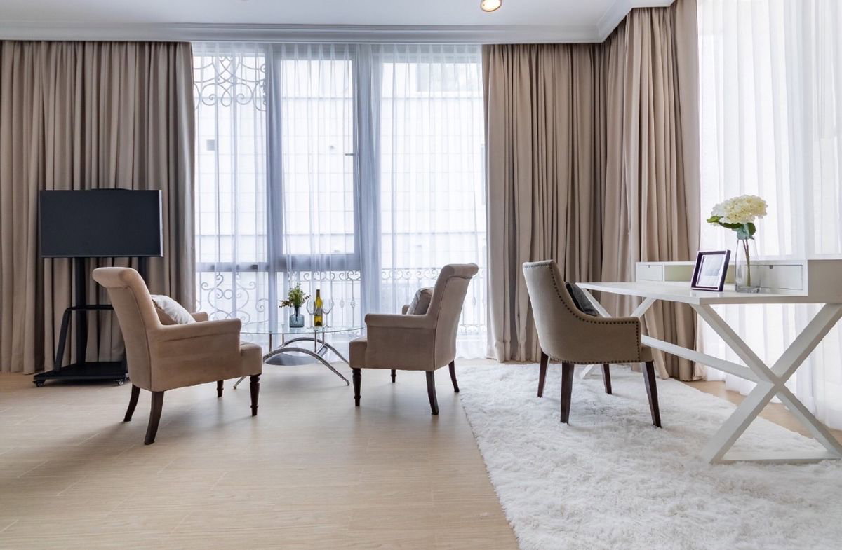 รูป ✨ ให้เช่า Luxury Townhome Sukhumvit 49 |  พร้อมสระว่ายน้ำและลิฟต์ส่วนตัว - รูปที่ 10/19