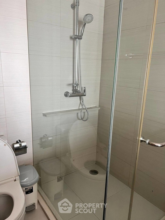 picture 19th-Floor 1-BR 60 Sqm Siri At Sukhumvit Near BTS Thong Lor (ID 1928827) - 9/16
