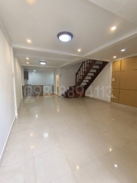picture FOR SALE  TOWNHOUSE PROPERTY  2190000 BAHT. - 3/8