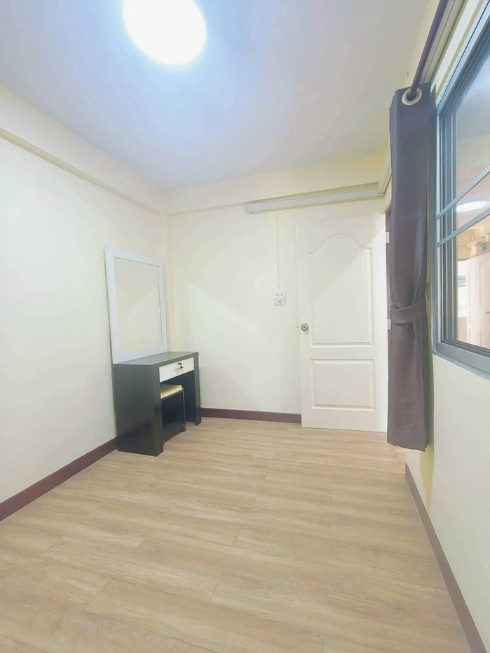รูป คอนโดรีโนเวทใหม่  SW Condominium ถนนนวมินทร์163 คลองกุ่ม บึงกุ่ม ทำเลติดถนนซอย  หรือออกถนนนวลจันทร์36 กว้าง พร้อมอยู่ - รูปที่ 8/21