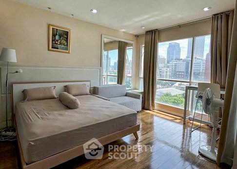 Attractive Price 1-BR Condo At The Address Chidlom, BTS Chit Lom (ID 3043408)