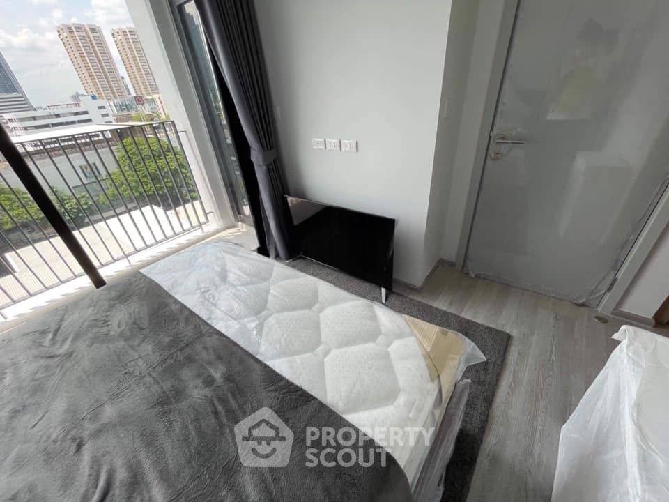 picture 1-BR Condo At XT Ekkamai, Near BTS Thong Lor, Sukhumvit (ID 3039750) - 3/9