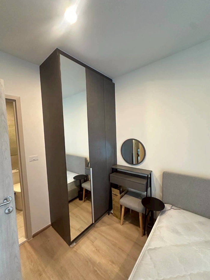 รูป 🏢 For Rent: NUE District R9 Ready move in ✨ - รูปที่ 8/11