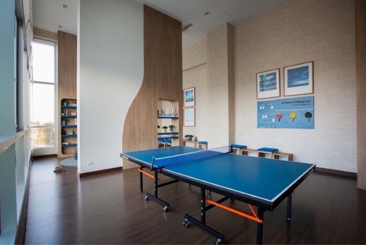 picture Spacious 2-Bedroom Condo | 54.3 sq.m. | Fully Furnished | Ready to Move In - 22/22