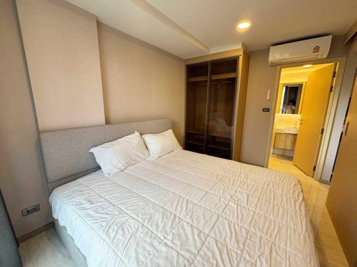 รูป ห้องอัพเดต💥คุณภัส🔔⚠️🏘️Ⓜ️กดปุ่มแอดไลน์💥วาลเด้น อโศก - รูปที่ 2/10