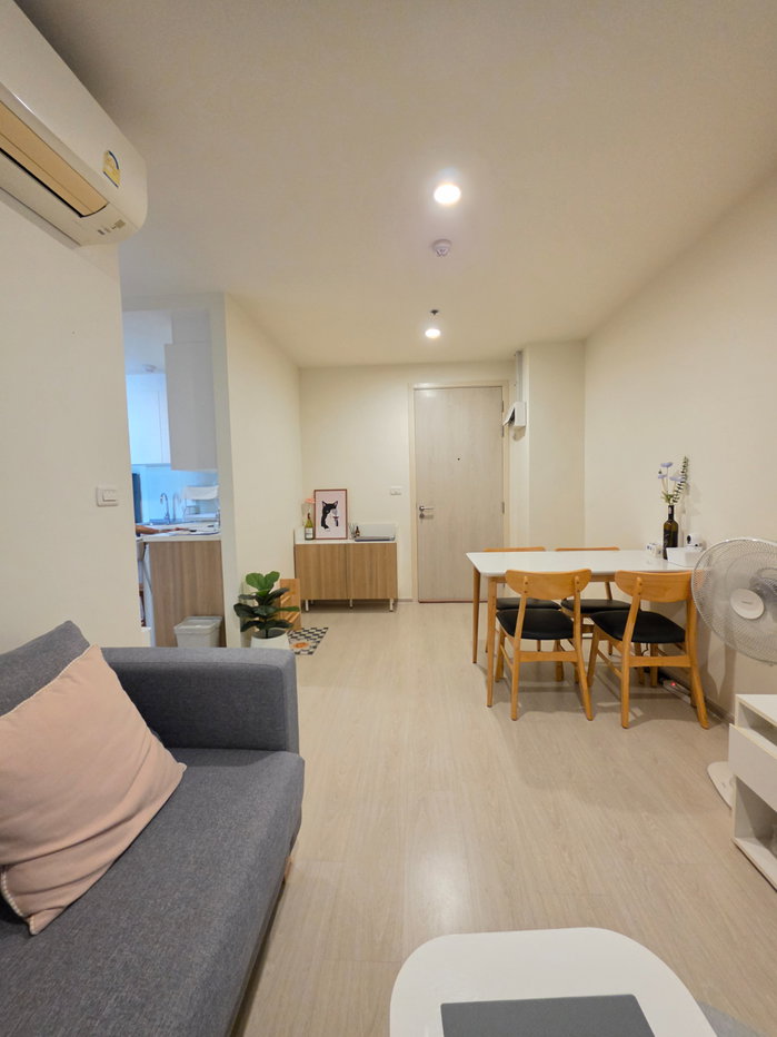 picture For Rent Condo Nue Noble Chaengwattana 2 Bed Room  18,000 Bath - 6/23