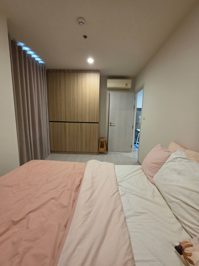 picture For Rent Condo NUE NOBLE  Chaengwattana Two Bed Room 18,000  Bath - 11/22