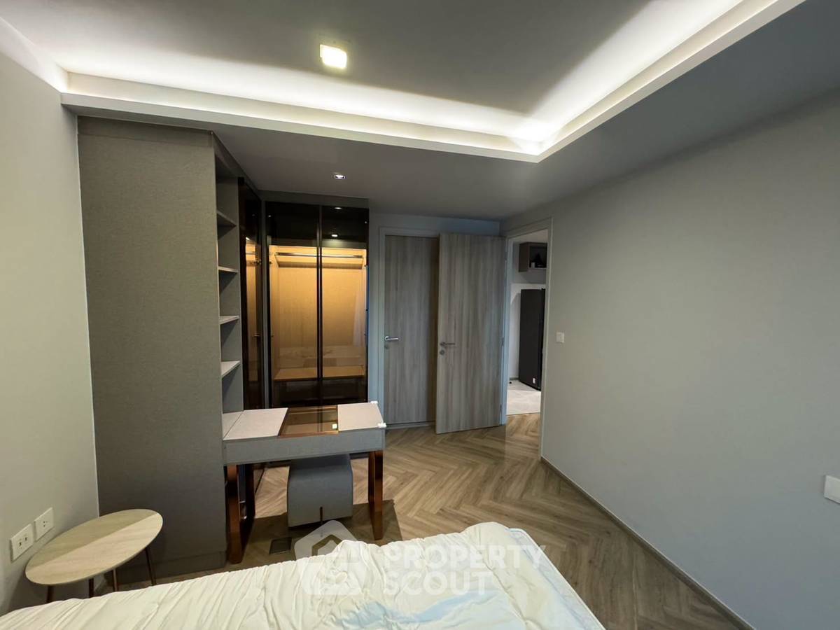 รูป คอนโด 1 ห้องนอนให้เช่า บท จะแถลง ทองหล่อ 25 ใกล้ย่านทองหล่อ (ID 3043701) - รูปที่ 4/8