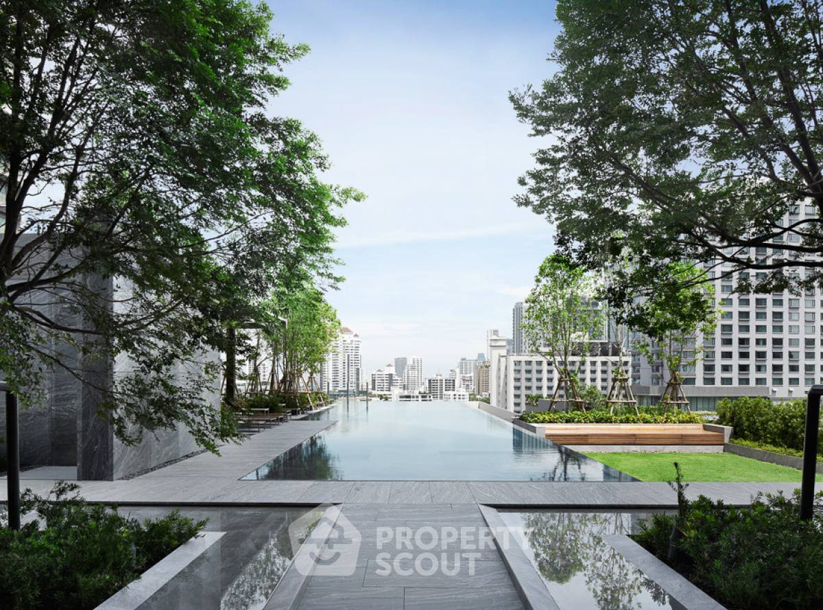 picture 2-BR 72 Sqm Condo At The Esse Sukhumvit 36, 70m To BTS Thong Lor (ID 2644595) - 14/18