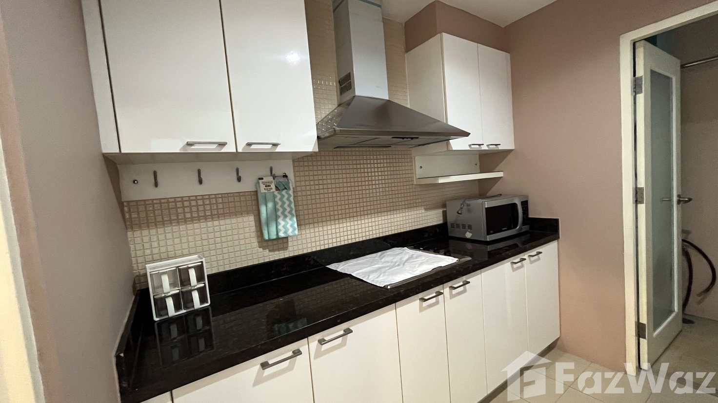 รูป คอนโดให้เช่า 2 ห้องนอน ในโครงการ บ้าน สิริ ทเวนตี้โฟร์ 1086604 - รูปที่ 10/12