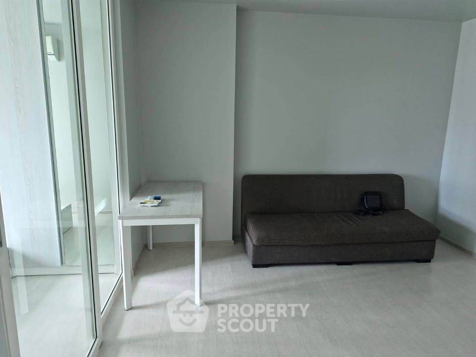 รูป คอนโด 1 ห้องนอน ให้เช่า แอสไพร เอราวัณ ใกล้ BTS ช้างเอราวัณ 100 ม. (ID 2171310) - รูปที่ 2/22