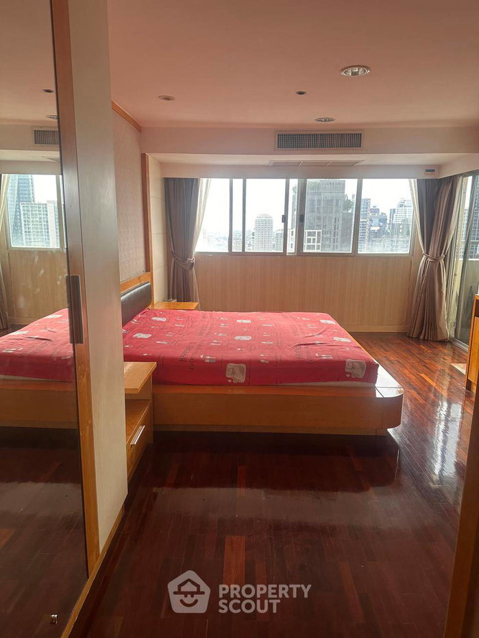 รูป คอนโด 3 ห้องนอน 147 ตร.ม. ชั้น 30 ที่ The Waterford Diamond Tower สุขุมวิท ใกล้ BTS พร้อมพงษ์ (ID 3043755) - รูปที่ 6/10