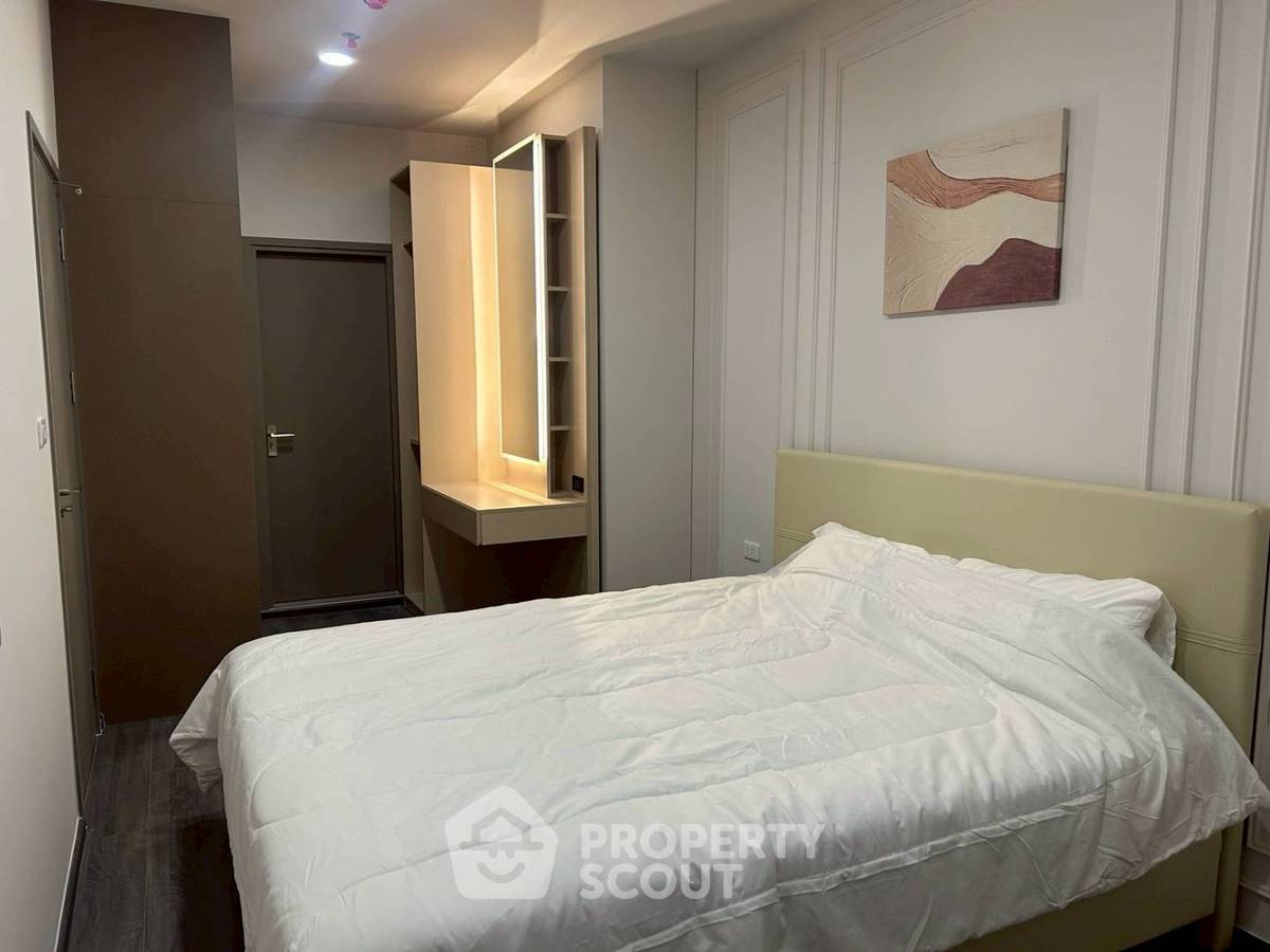 picture 2-BR Condo At IDEO Sukhumvit - Rama 4, 300m to BTS Phra Khanong (ID 3041729) - 5/14