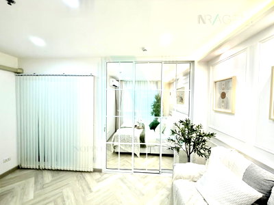 Condos for sale : 📌 For Sell Condo REGENT HOME 27 BANGSON Building A, Floor 8,1 bed room, Room size 28 sqm