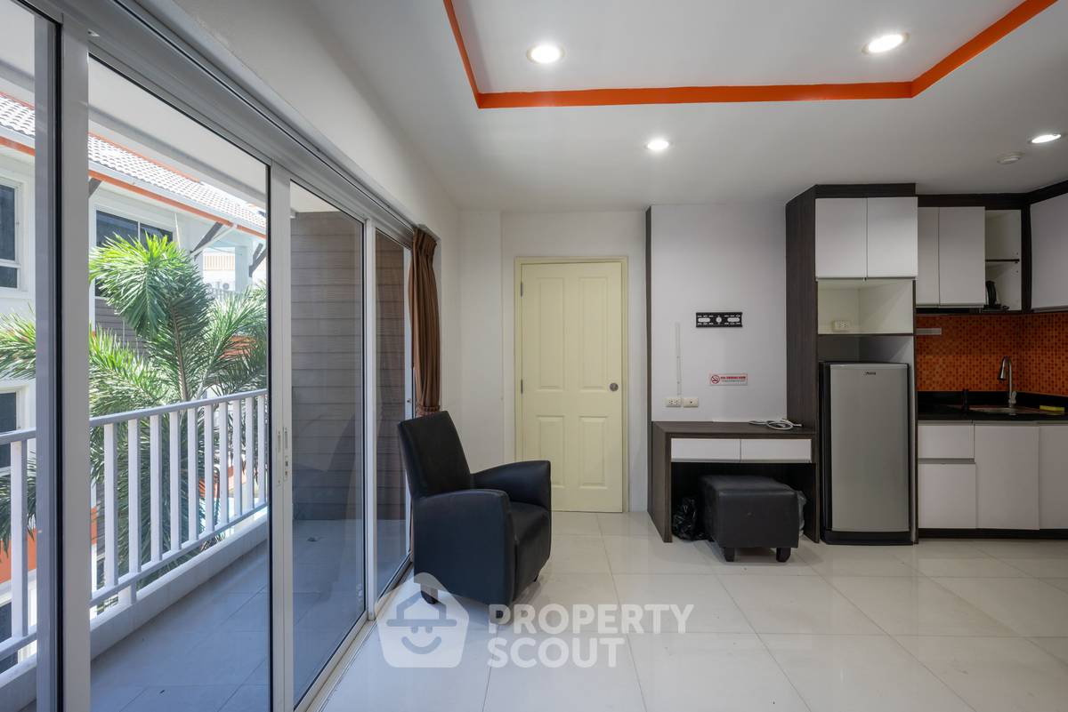 รูป คอนโด 1 ห้องนอน ขาย New Nordic VIP 2 ใกล้หาดพัทยาเหนือ(พระตำหนัก) (ID 3043535) - รูปที่ 3/15