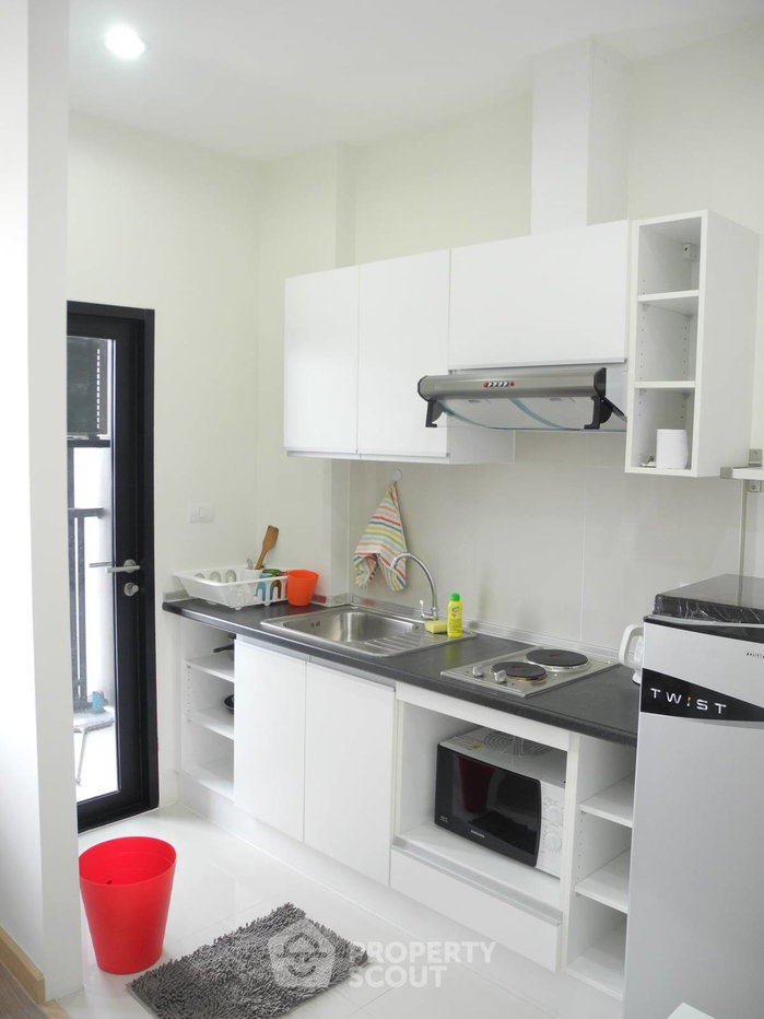 รูป คอนโด 1 ห้องนอน โครงการ Astro Condo บางตลาด ปากเกร็ด (ชั้น 14) ขนาด 35 ตร.ม. (ID 750205) - รูปที่ 3/5