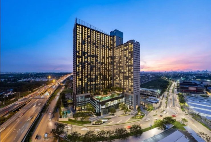 รูป ❤️​ ห้องสวย​ วิวหลักล้าน​ ชั้น​ 21​ คอนโด​เอสเปซ​ เมกา​ 1 - รูปที่ 10/18
